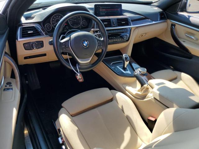 VIN WBA4W5C53KAE51263 2019 BMW 4 Series, 430XI no.8