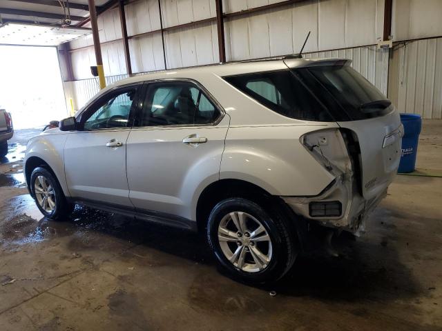 2GNALBEK6H1539974 2017 CHEVROLET EQUINOX - Image 2