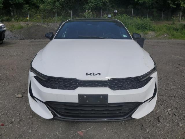 2023 KIA K5 GT - 5XXG44J88PG220090