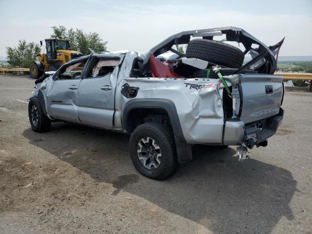 2023 TOYOTA TACOMA DOU - 3TMCZ5AN1PM637593