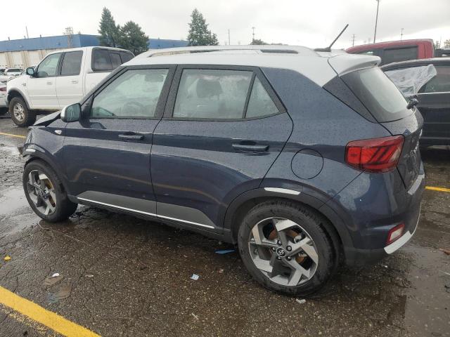 Vin: kmhrc8a36ru297850, lot: 62451564, hyundai venue sel 20242