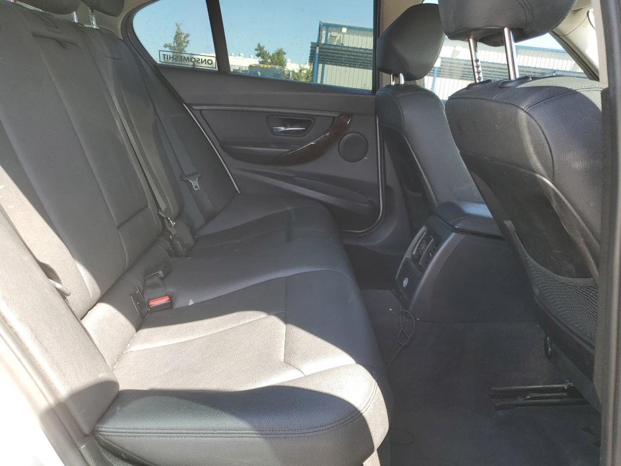 WBA3A5C55EF604630 2014 BMW 328 I