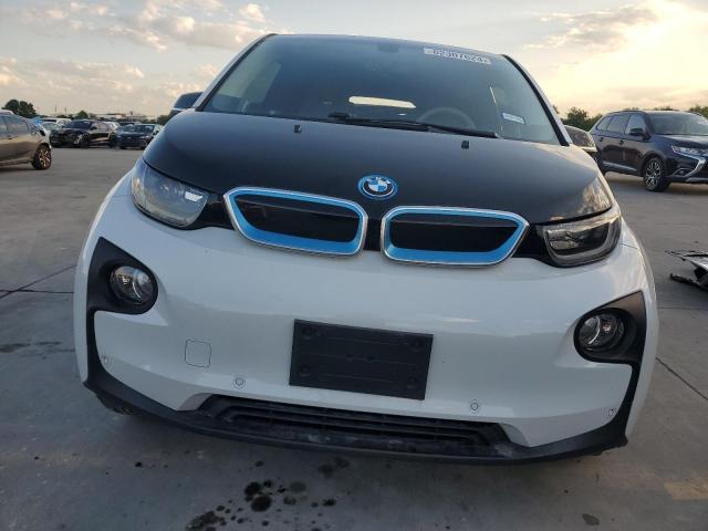2016 BMW I3 Rex VIN: WBY1Z4C55GV506928 Lot: 62307624
