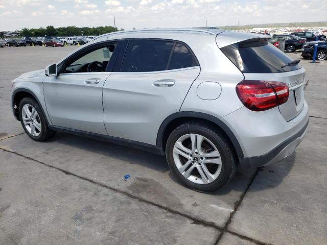 VIN WDCTG4GB6JJ428183 2018 Mercedes-Benz GLA-Class,... no.2