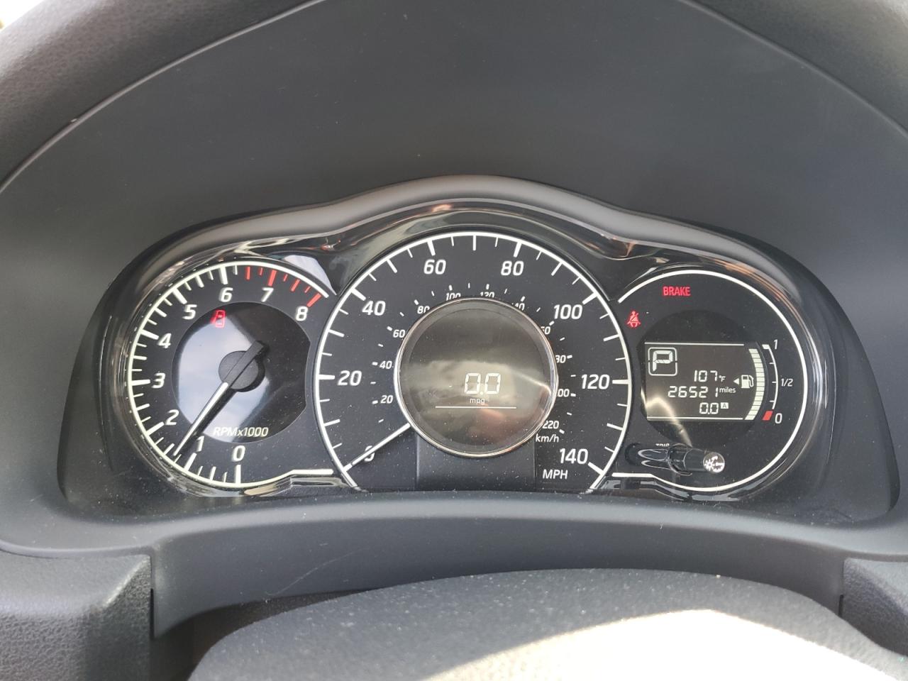 3N1CE2CP7FL441223 2015 Nissan Versa Note S