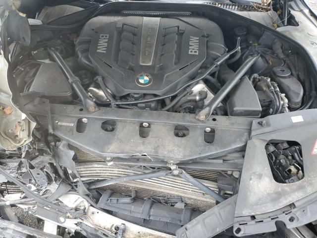 WBAYF8C59DD139871 2013 BMW 750 Lxi