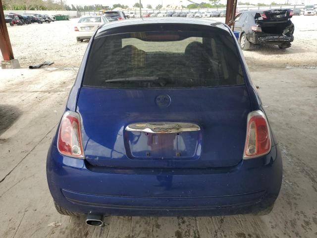 VIN 3C3CFFAR2DT528955 2013 Fiat 500, Pop no.6