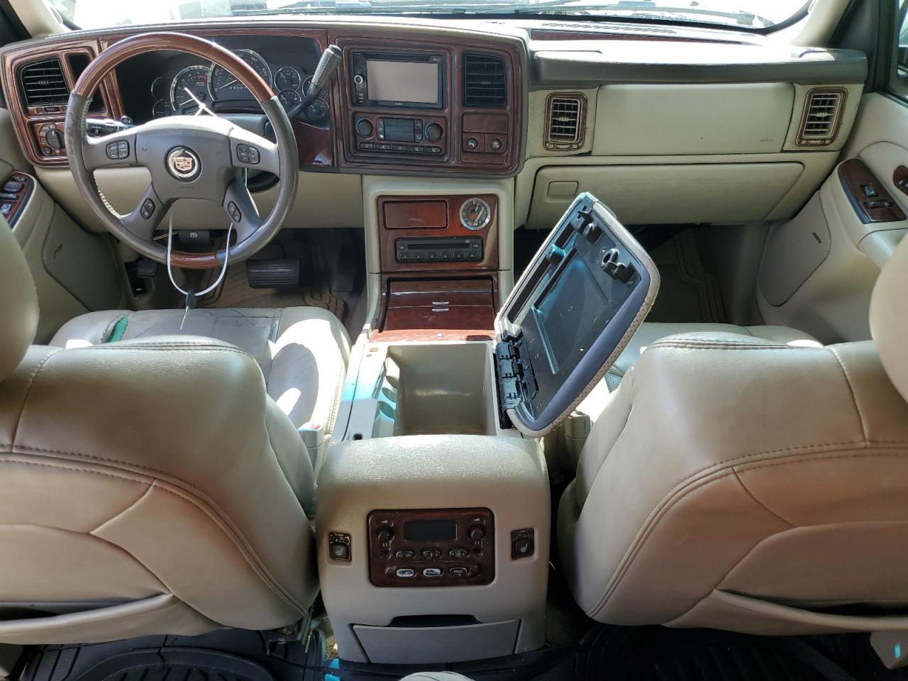 1GYEC63N86R101924 2006 Cadillac Escalade Luxury