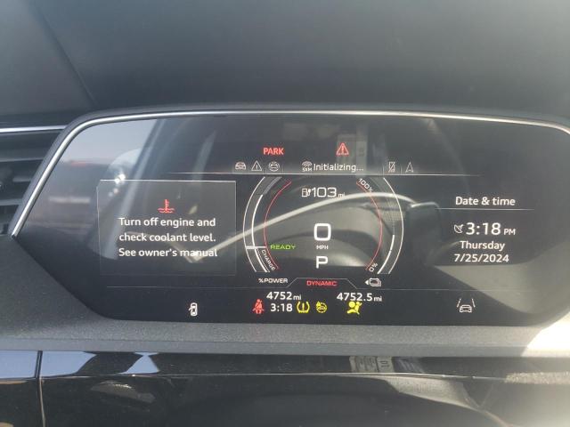 2024 AUDI SQ8 E-TRON WA16CBGE7RB039484