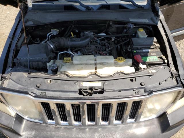 1J8GN28K38W209915 2008 Jeep Liberty Sport