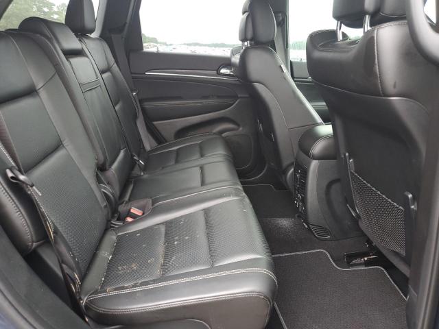 2021 JEEP GRAND CHER - 1C4RJEBG6MC570259