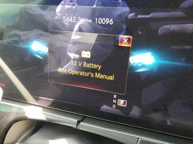 2022 Mercedes-Benz E 350 VIN: W1KZF8DB6NB079353 Lot: 61914504