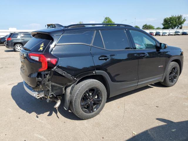 2022 GMC TERRAIN AT 3GKALYEV4NL201056