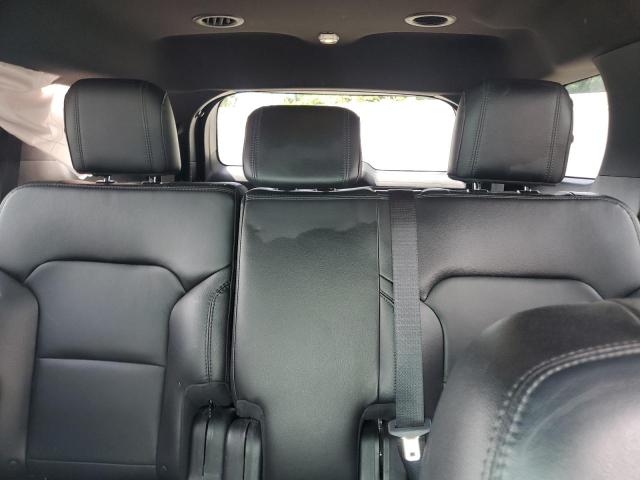 2017 Ford Explorer Xlt VIN: 1FM5K8D82HGB77968 Lot: 61689224