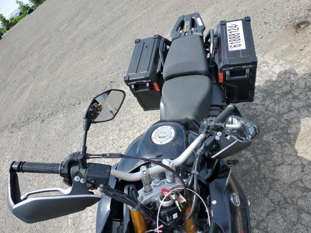 2019 YAMAHA XT1200ZE - JYADP05NXKA000629