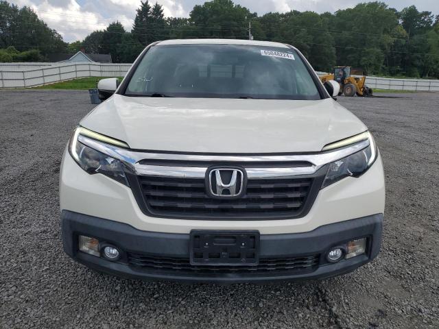 2019 HONDA RIDGELINE - 5FPYK2F6XKB000538