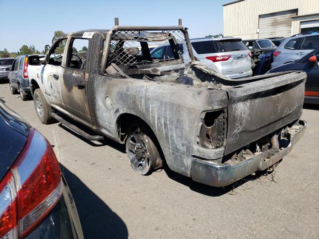 2020 RAM 2500 TRADE - 3C6UR5CL6LG218316