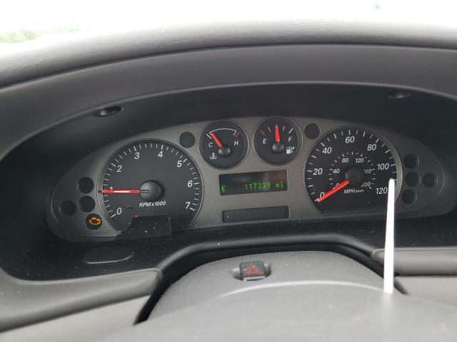 2007 Ford Taurus Sel VIN: 1FAFP56U97A167352 Lot: 62398364