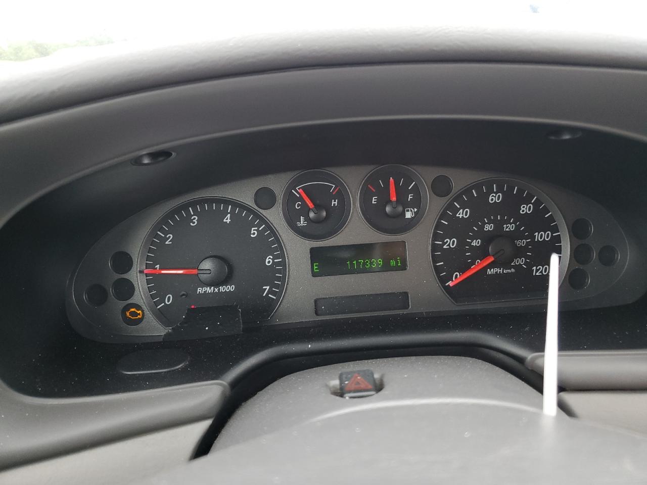 1FAFP56U97A167352 2007 Ford Taurus Sel