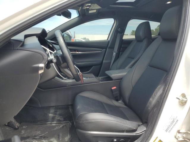 2022 MAZDA 3 - JM1BPBJY0N1503467