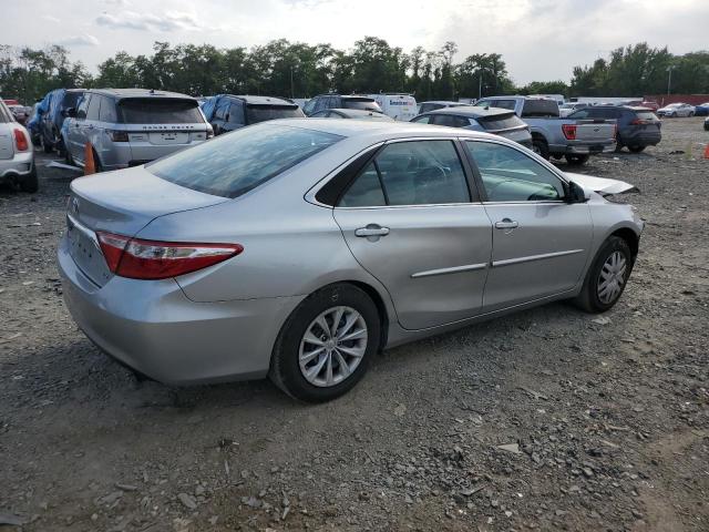 VIN 4T4BF1FK3GR567474 2016 Toyota Camry, LE no.3