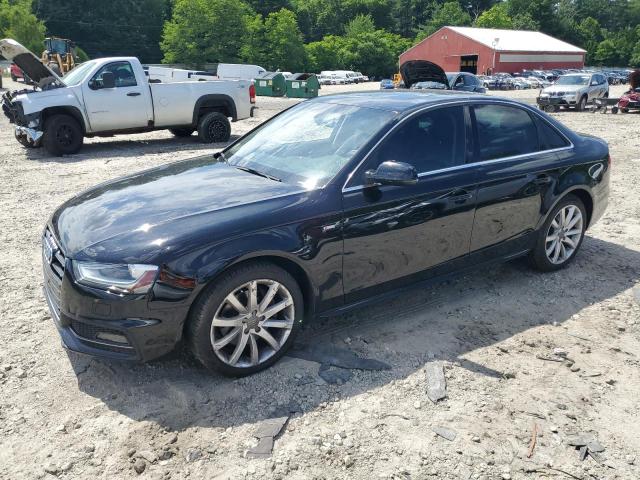 VIN WAUAFAFL6EN005639 2014 Audi A4, Premium no.1