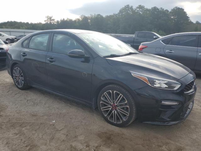 2021 KIA FORTE GT - 3KPF44AC6ME399573