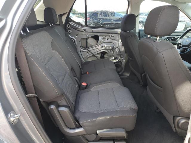 2021 Chevrolet Traverse Lt VIN: 1GNERGKW8MJ133117 Lot: 61947804