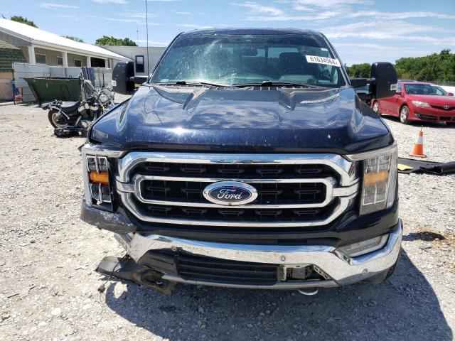2021 FORD F150 SUPER - 1FTFW1E52MKD56124