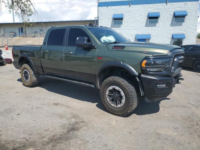 2021 RAM 2500 POWER 3C6TR5EJ7MG503664