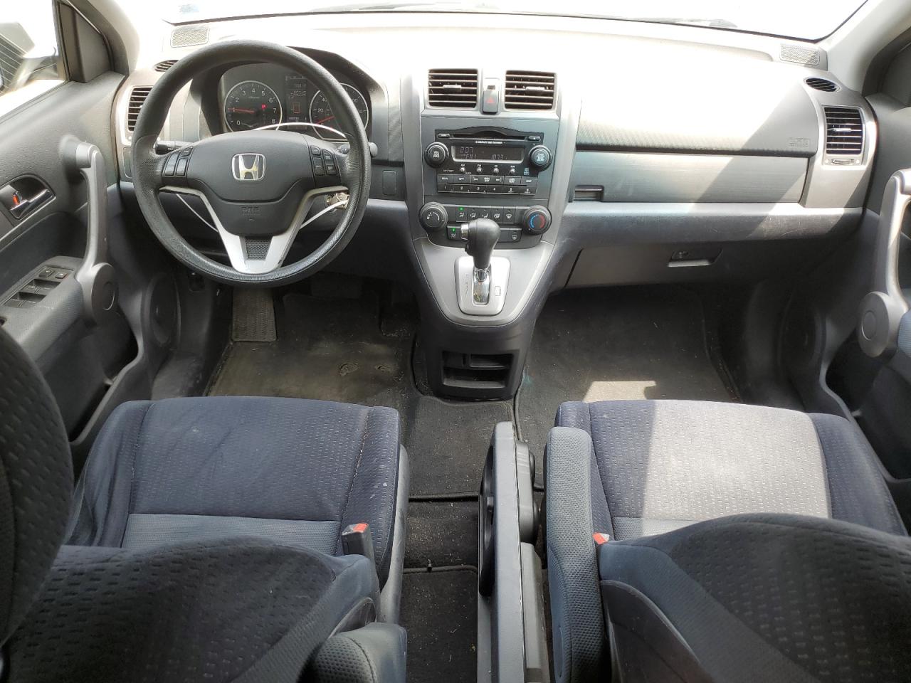 JHLRE48598C081321 2008 Honda Cr-V Ex