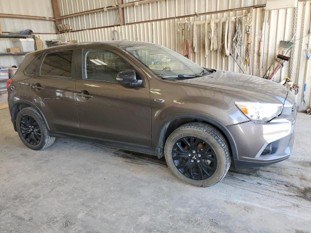 2017 MITSUBISHI OUTLANDER - JA4AP3AU4HZ036004