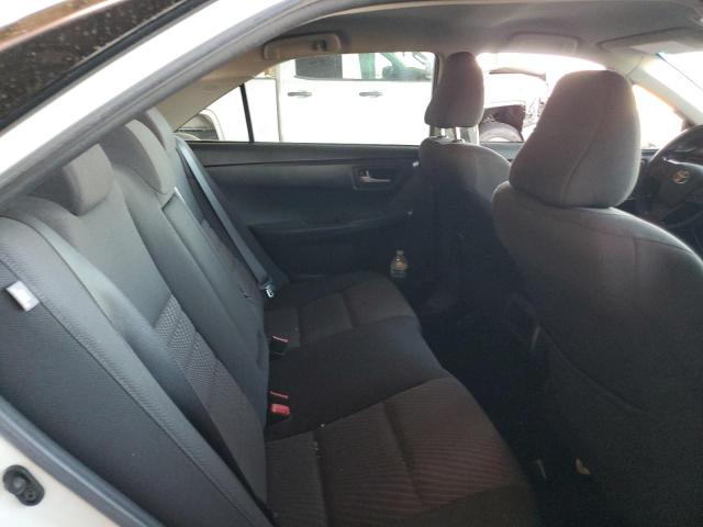 2017 TOYOTA CAMRY LE - 4T1BF1FK3HU293785