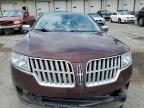 LINCOLN MKZ photo