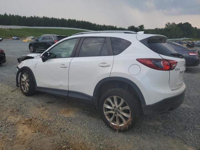 VIN JM3KE2DE0D0163370 2013 Mazda CX-5, GT no.2