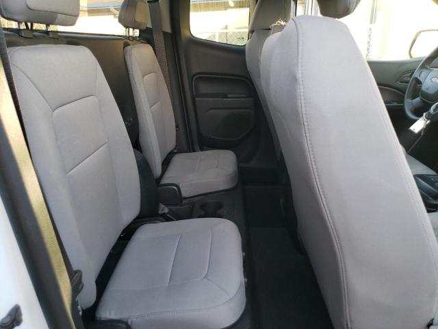 2019 Chevrolet Colorado VIN: 1GCHTBEN2K1331668 Lot: 61867884