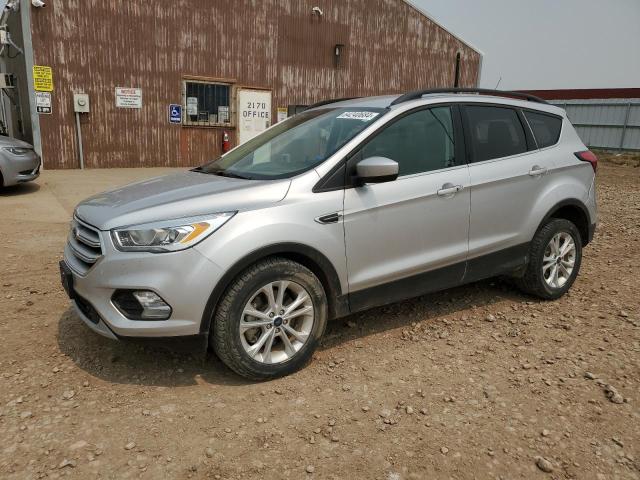 2019 FORD ESCAPE SEL #2994469599