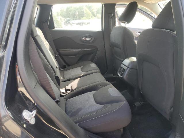 2016 JEEP CHEROKEE S - 1C4PJLAB7GW140938