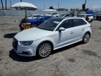 AUDI A3 E-TRON photo