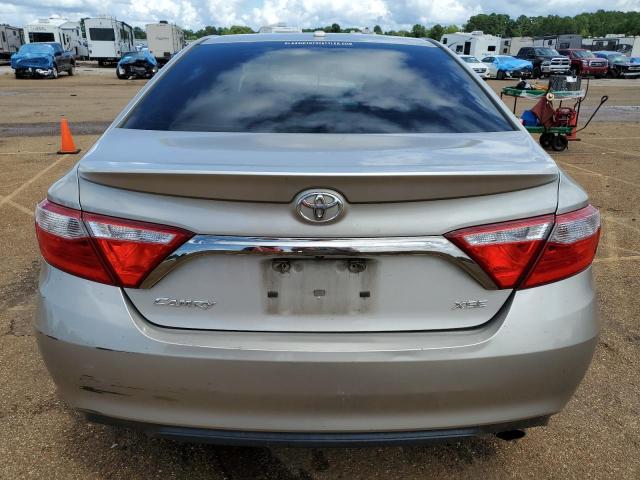 VIN 4T1BF1FK4GU574251 2016 Toyota Camry, LE no.6