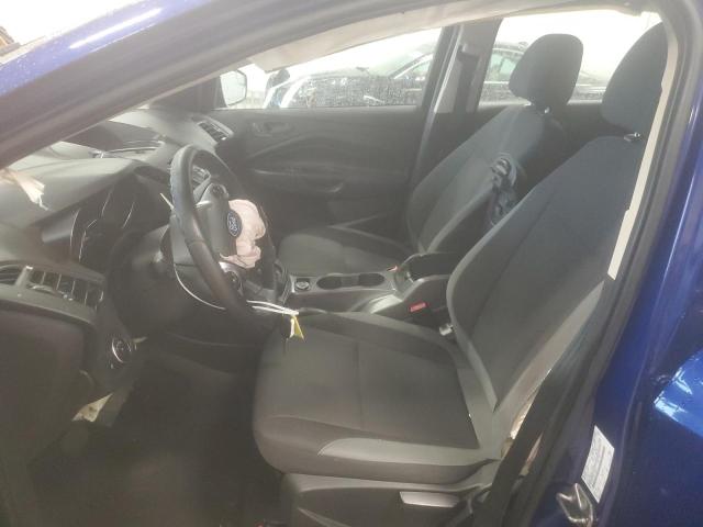 2016 FORD ESCAPE S - 1FMCU0F76GUC08629