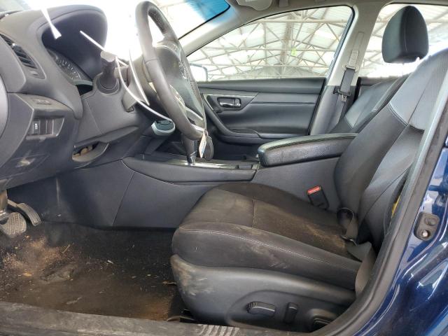 2017 NISSAN ALTIMA 2.5 - 1N4AL3AP1HC259086