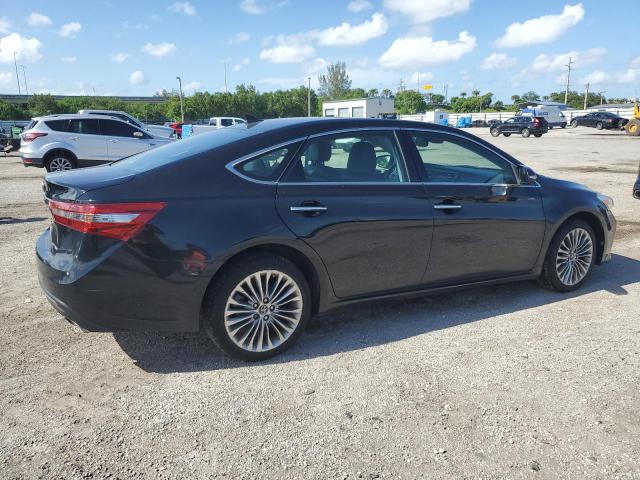 2017 TOYOTA AVALON XLE - 4T1BK1EB6HU254881