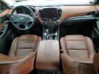 CHEVROLET TRAVERSE H photo