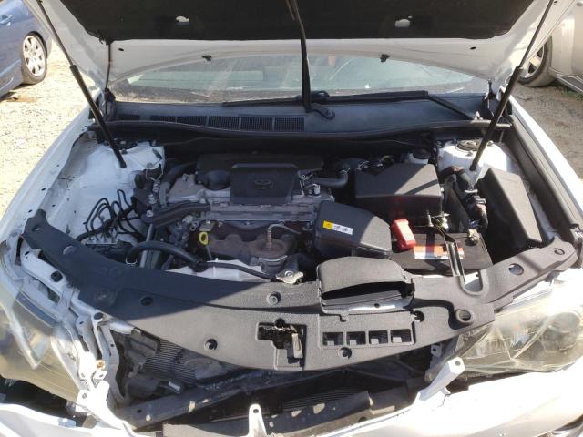 VIN 4T1BF1FK4DU228812 2013 Toyota Camry, L no.11