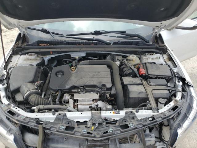 2018 Chevrolet Malibu Lt VIN: 1G1ZD5ST8JF242672 Lot: 60751514