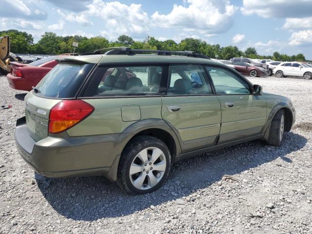 2005 Subaru Legacy Outback 2.5I Limited VIN: 4S4BP62C257384114 Lot: 61807604