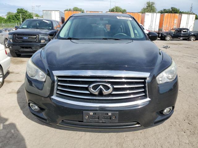 2013 Infiniti Jx35 VIN: 5N1AL0MM9DC334584 Lot: 60472404