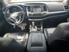 TOYOTA HIGHLANDER photo