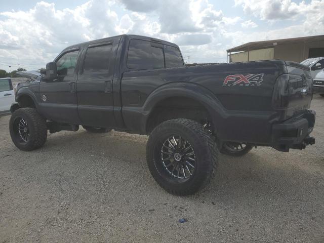 2016 FORD F250 SUPER - 1FT7W2BT1GEC96885
